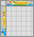 Japanese crossword «Toy» Japanese crossword «Toy»