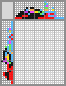 Japanese crossword «Corn Popper Push Toy» Japanese crossword «Corn Popper Push Toy»