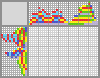 Japanese crossword &laquo;Toys&raquo;