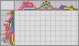 Japanese crossword &laquo;Toys&raquo;