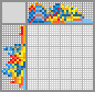 Japanese crossword «Toys» Japanese crossword «Toys»