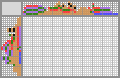 Japanese crossword «Toys» Japanese crossword «Toys»