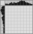 Japanese crossword &laquo;Iguana&raquo;