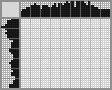 Japanese crossword &laquo;Iguana&raquo;