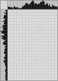 Japanese crossword &laquo;Jesus&raquo;