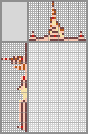 Japanese crossword &laquo;Jesus&raquo;