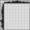 Japanese crossword &laquo;Christ&raquo;