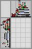 Japanese crossword «ResEdit icon» Japanese crossword «ResEdit icon»