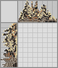 Japanese crossword «Ili Pika» Japanese crossword «Ili Pika»