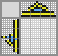 Japanese crossword «The Illuminati» Japanese crossword «The Illuminati»