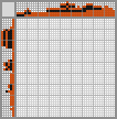 Japanese crossword &laquo;The illusion&raquo;
