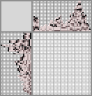 Japanese crossword &laquo;Ilya Noskov&raquo;