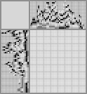 Random crossword