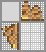 Japanese crossword &laquo;Ginger (Stardew Valley)&raquo;