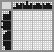 Japanese crossword &laquo;AT-AT Imperial walker&raquo;