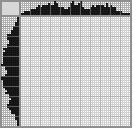Japanese crossword &laquo;Yin and Yang&raquo;