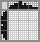 Japanese crossword &laquo;Yin and Yang&raquo;
