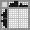 Japanese crossword &laquo;Yin Yang&raquo;