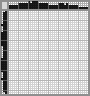 Japanese crossword &laquo;Yin Yang&raquo;