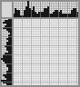 Japanese crossword &laquo;Cat's Yin-Yang&raquo;