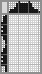 Japanese crossword &laquo;Yin Yang Paws&raquo;