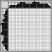 Japanese crossword &laquo;Hearts&raquo;