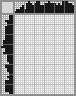 Japanese crossword «Indian or Chukchi is knocking on the door?» Japanese crossword «Indian or Chukchi is knocking on the door?»