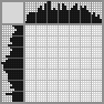 Japanese crossword «Turkey» Japanese crossword «Turkey»
