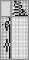 Japanese crossword &laquo;Indian woman&raquo;