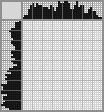 Japanese crossword &laquo;Rufous-Bellied Eagle&raquo;