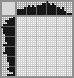 Japanese crossword «Turkey» Japanese crossword «Turkey»