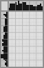 Japanese crossword «Gobbler» Japanese crossword «Gobbler»