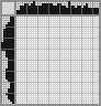 Random crossword