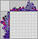Japanese crossword «Inque» Japanese crossword «Inque»