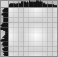 Japanese crossword «Inna Mikhailovna Churikova» Japanese crossword «Inna Mikhailovna Churikova»