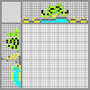 Japanese crossword «Alien Cat» Japanese crossword «Alien Cat»