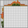 Japanese crossword «Alien Tourist» Japanese crossword «Alien Tourist»