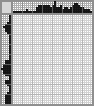 Japanese crossword &laquo;Alien&raquo;