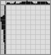 Japanese crossword «Alien» Japanese crossword «Alien»