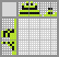 Japanese crossword &laquo;Out of This World!&raquo;