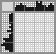 Japanese crossword &laquo;E.T.&raquo;