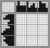 Japanese crossword &laquo;Alien&raquo;