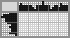 Japanese crossword &laquo;Alien in UFO&raquo;