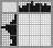 Japanese crossword &laquo;Inspector Gadget&raquo;