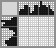Japanese crossword &laquo;The tool&raquo;