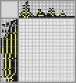 Japanese crossword «Tools» Japanese crossword «Tools»