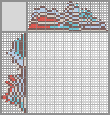 Japanese crossword &laquo;Tools&raquo;