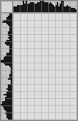 Japanese crossword &laquo;Intern&raquo;