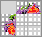 Japanese crossword «Fig» Japanese crossword «Fig»