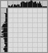 Japanese crossword «Irina Alfoeraova (Constance)» Japanese crossword «Irina Alfoeraova (Constance)»